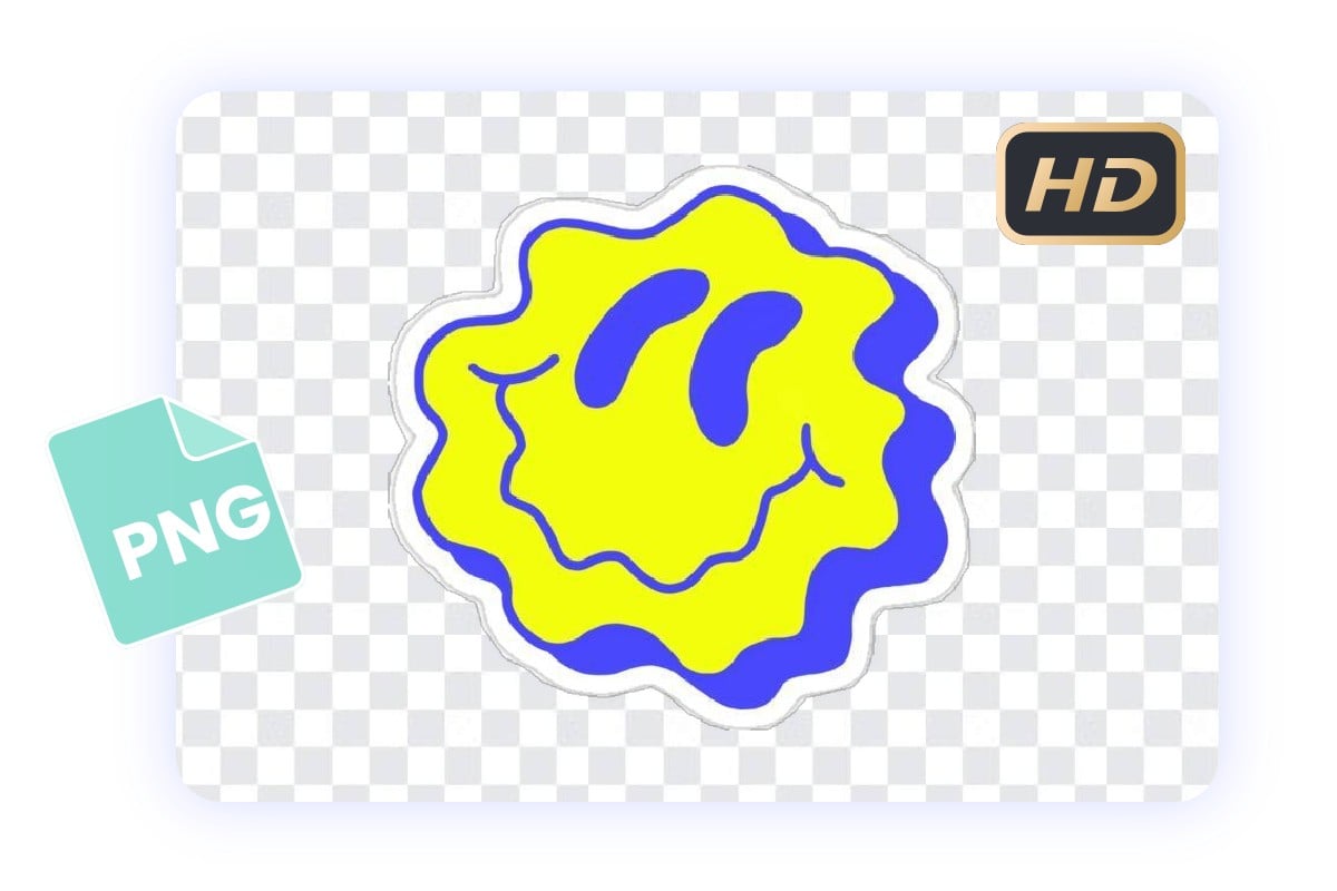 Télécharger des fichiers haute résolution au format PNG transparent