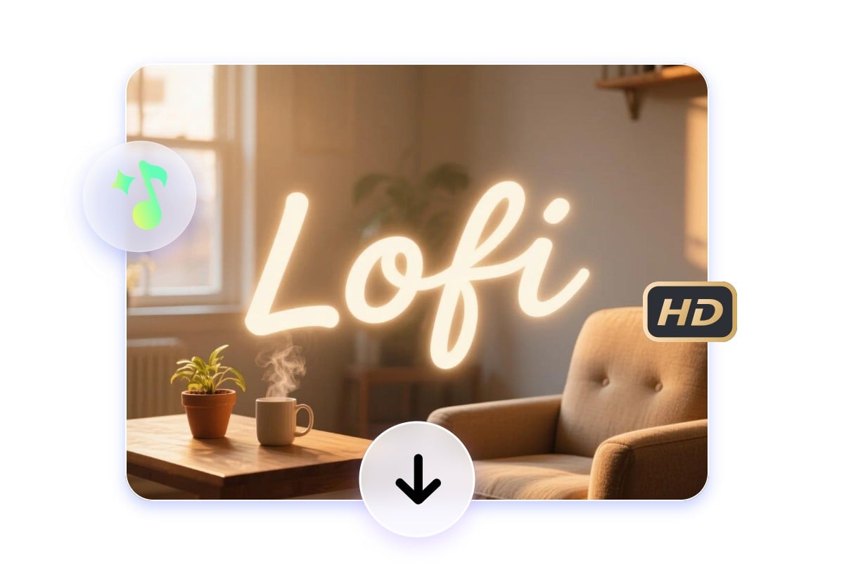 Download royalty free lofi beats