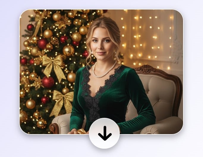 プレビューとダウンロード