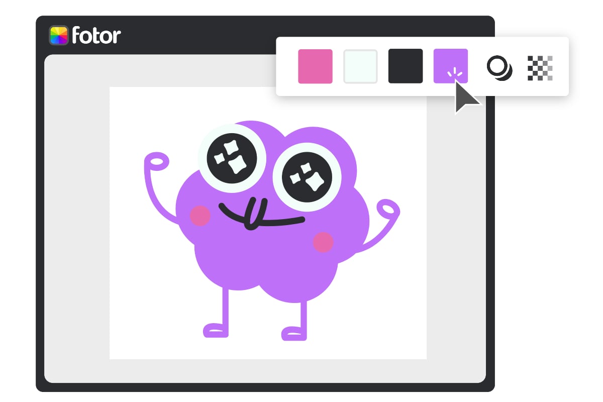 What is SVG: Definition, Pros & Cons and How to Make | Fotor