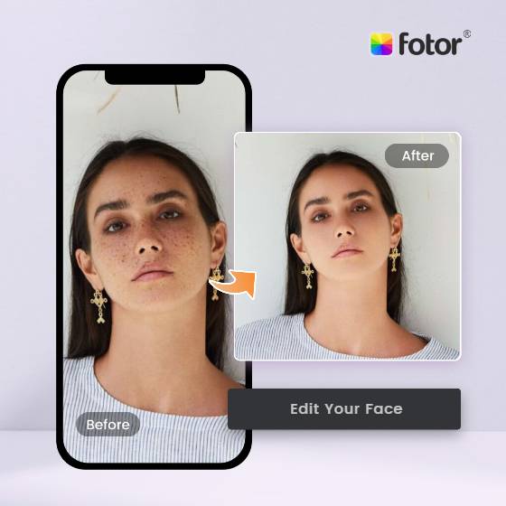 6 Best Face Editing Apps Free for iPhone & Android (2024)