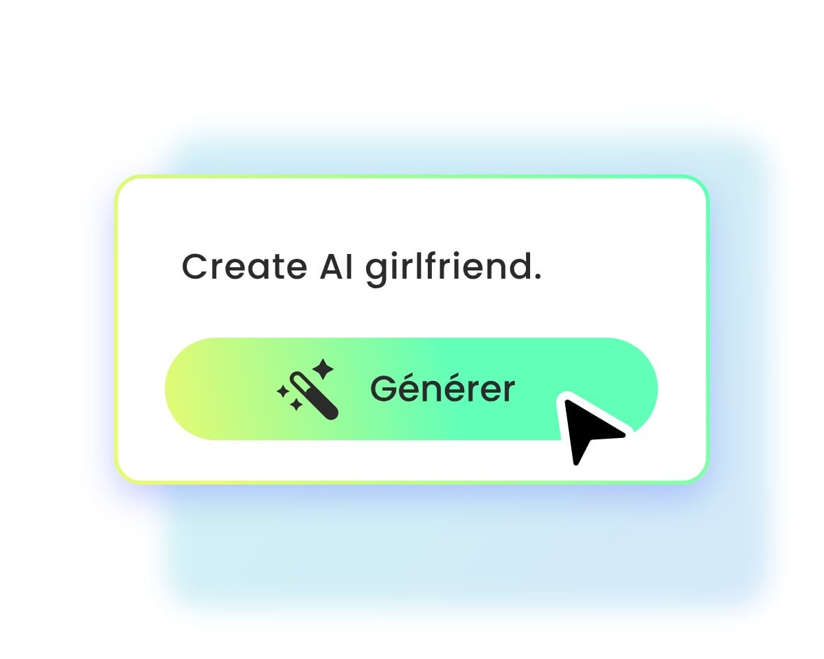 Enter your prompt to describe the ideas of your ai gf