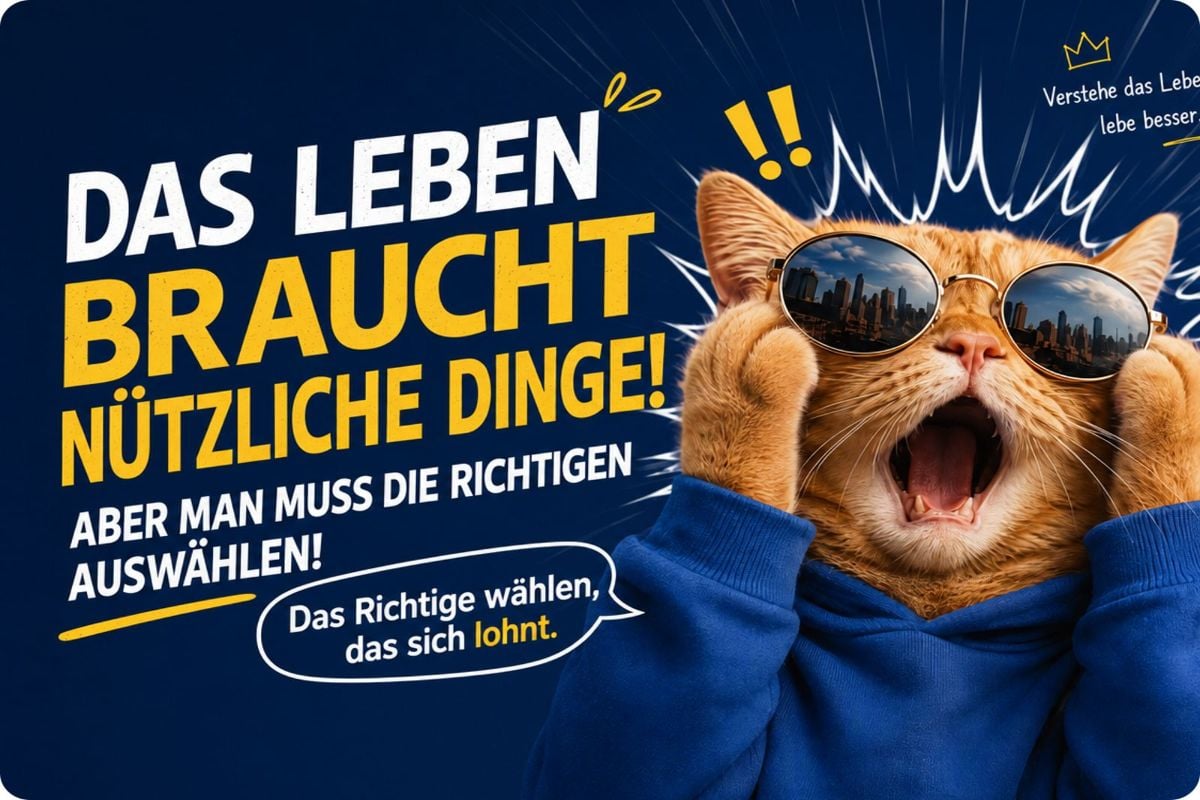 Erstelle ki meme fuer werbung