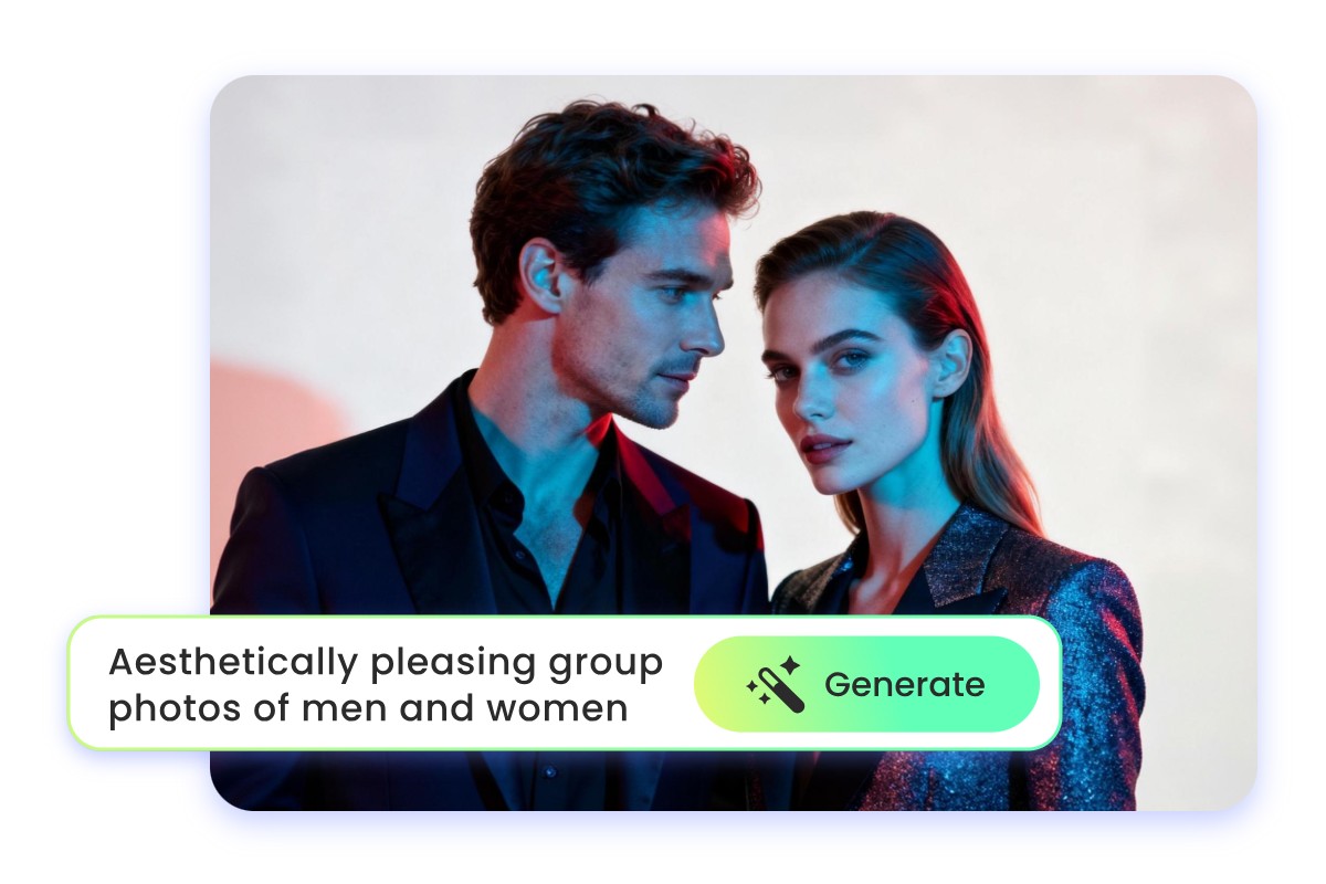 Excellent content driven flux 2 ai image generation