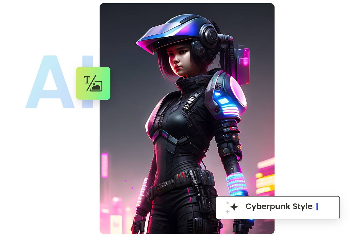 Free Extra Animations for Cyberpunk Characters 