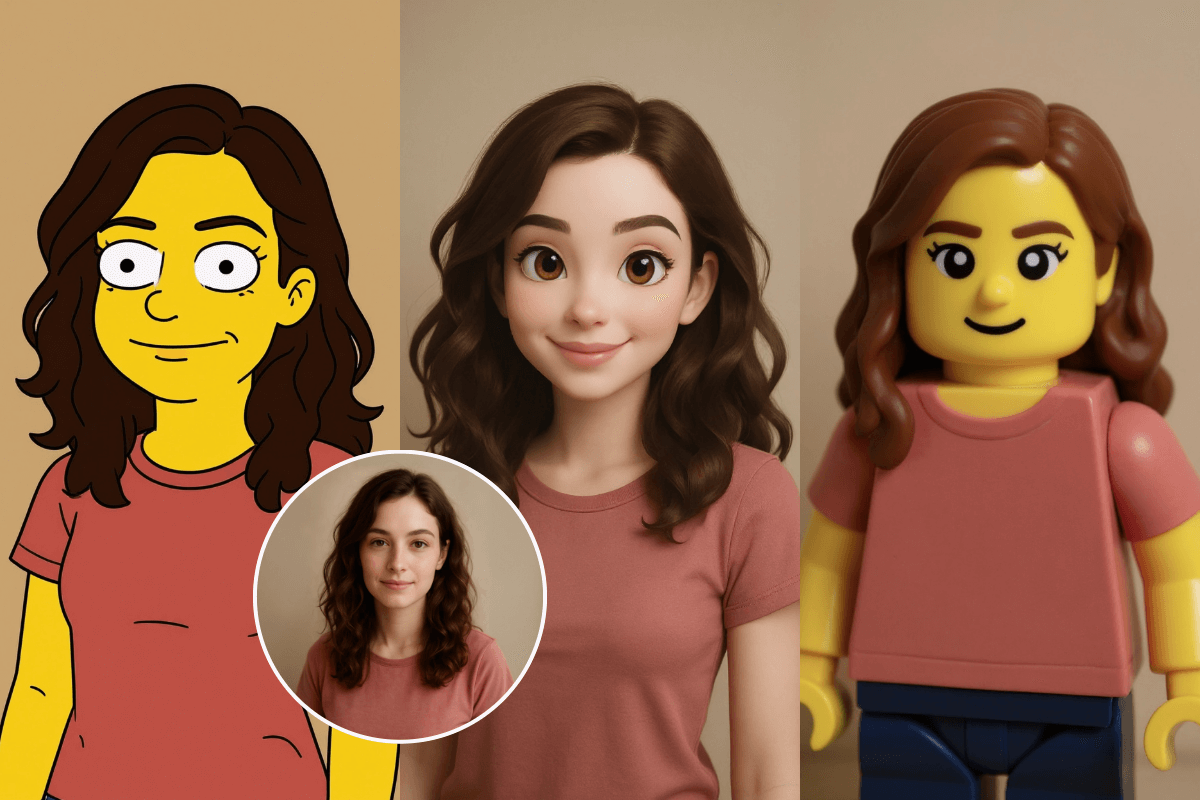 あなたの理想に合わせた柔軟なスタイル制御