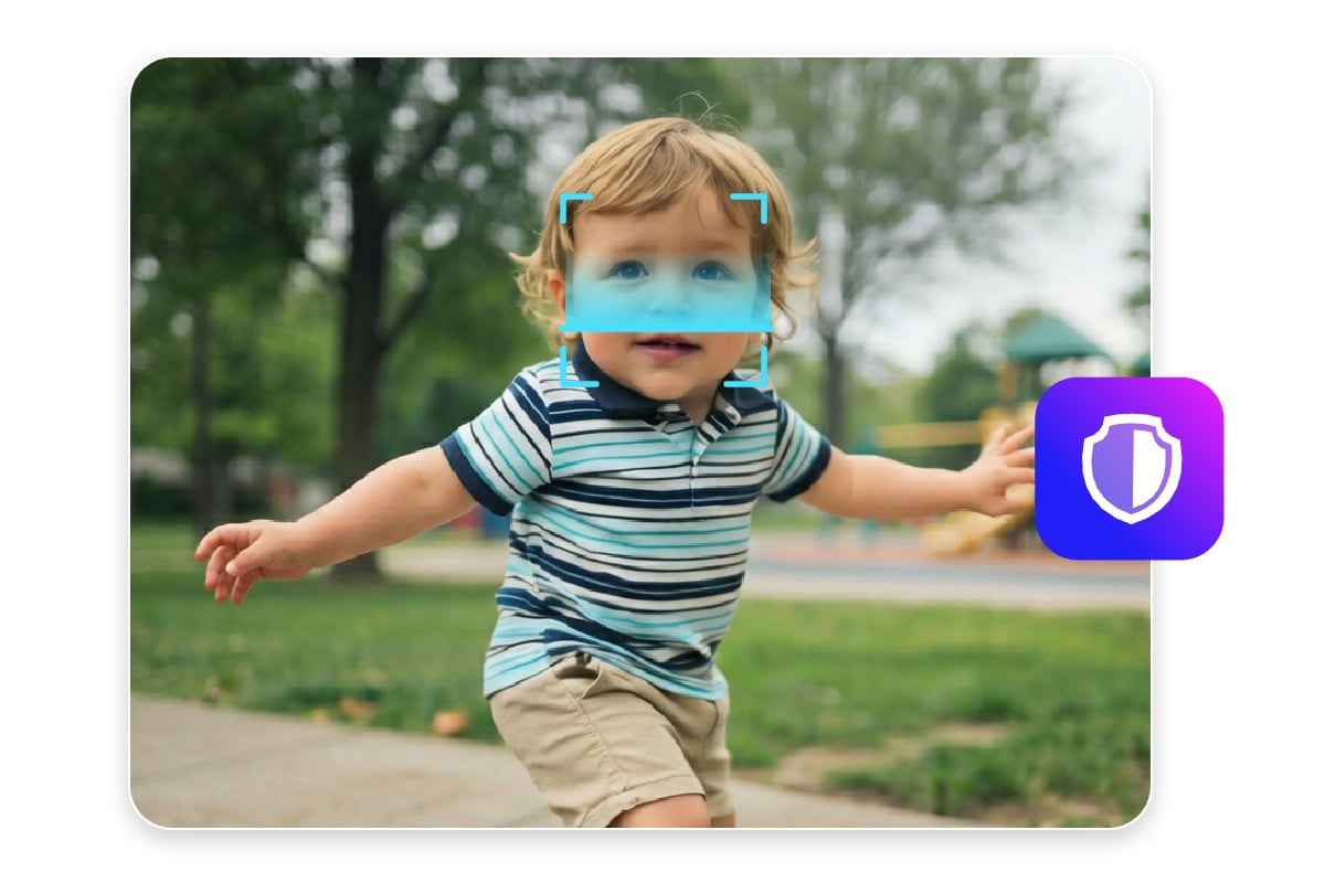 Fotor ai baby dance vidoe generator protects personal information