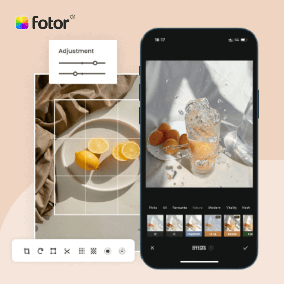 5 Best Blur Background Apps In 2024 iOS Android PC Fotor