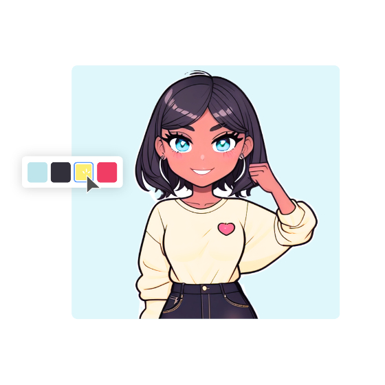 How to Make a Public Profile on Snapchat StepbyStep Guides Fotor