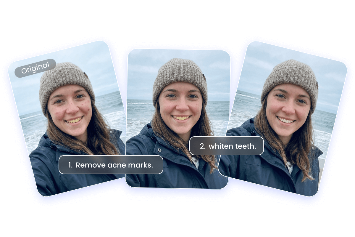 Fotor photo editor for other uses