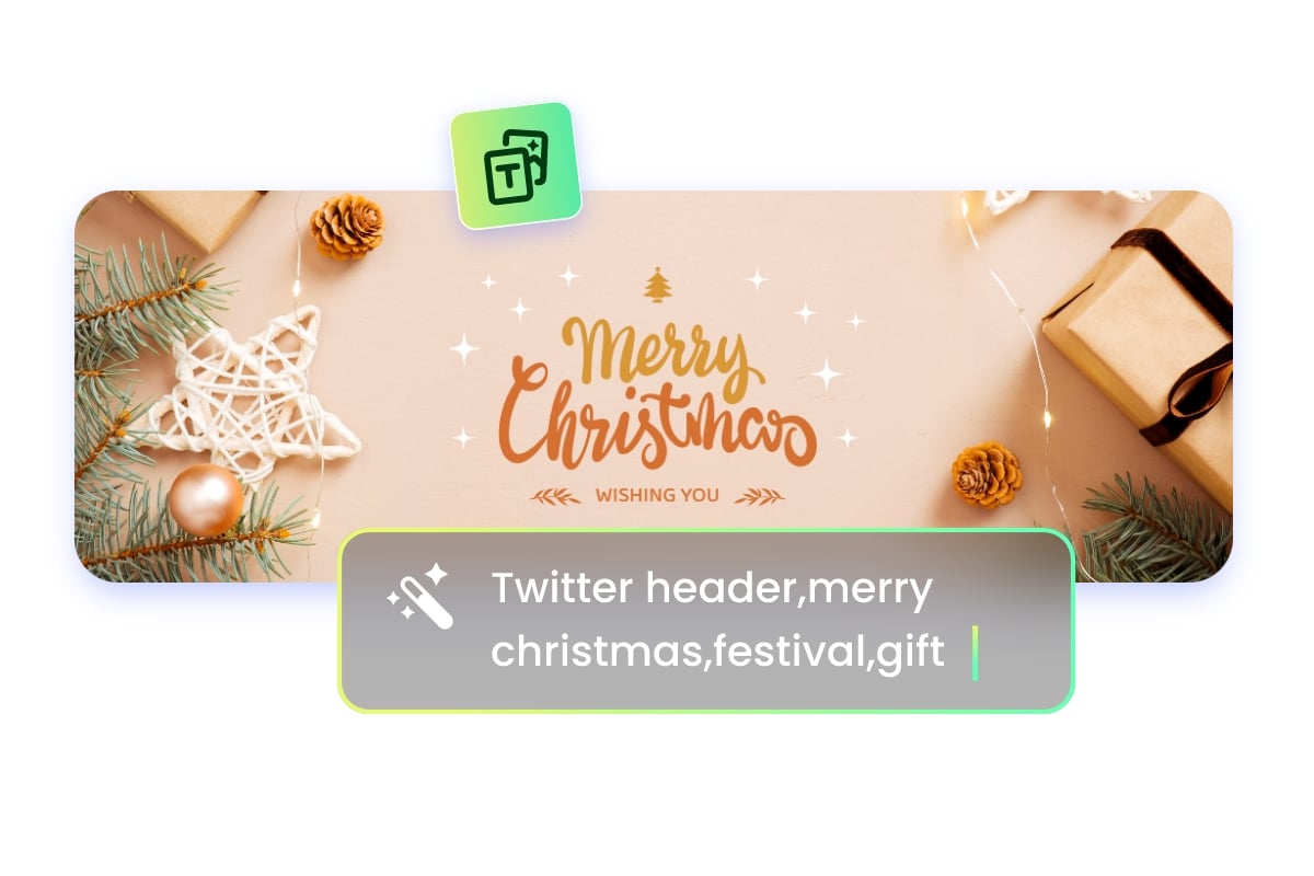 Free X/Twitter Header Maker: Create Twitter Banner Online | Fotor