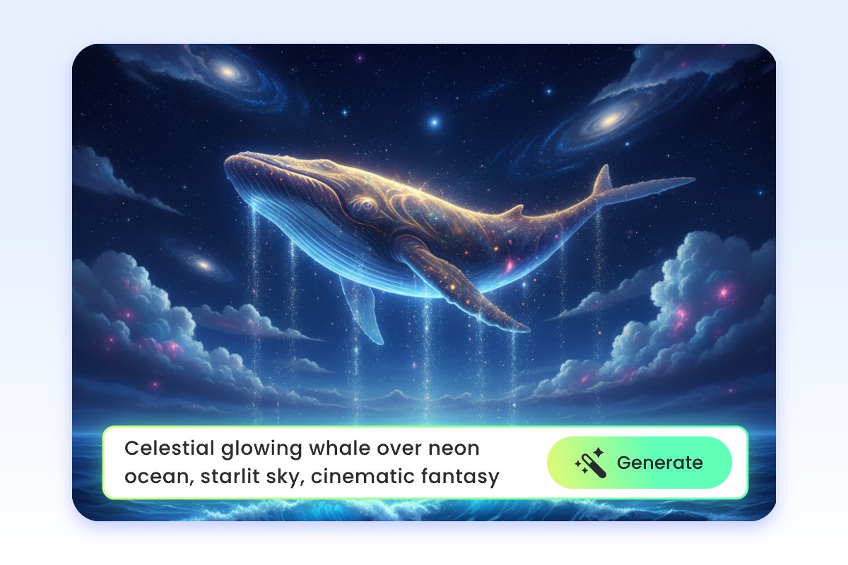 Transformer du texte en image avec fotor