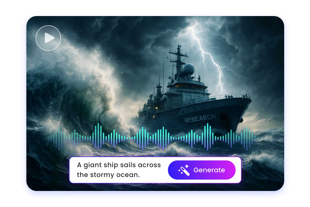 Cinematische Videos aus Text mit Wan 2.5 erstellen
