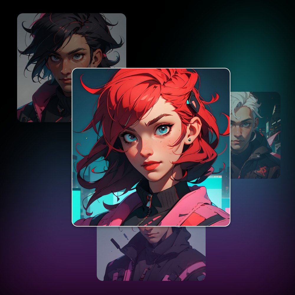 Générateur IA des graphiques dans les jeux vidéo