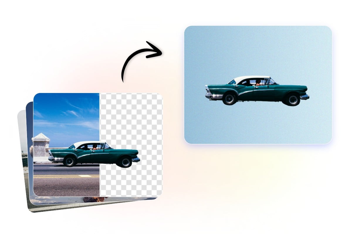 Get rid of car B Gs in batch