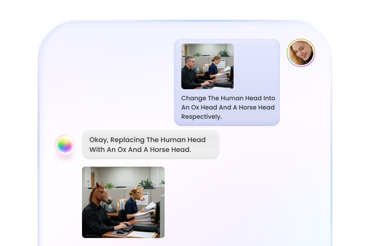 How to create social media post content with AI