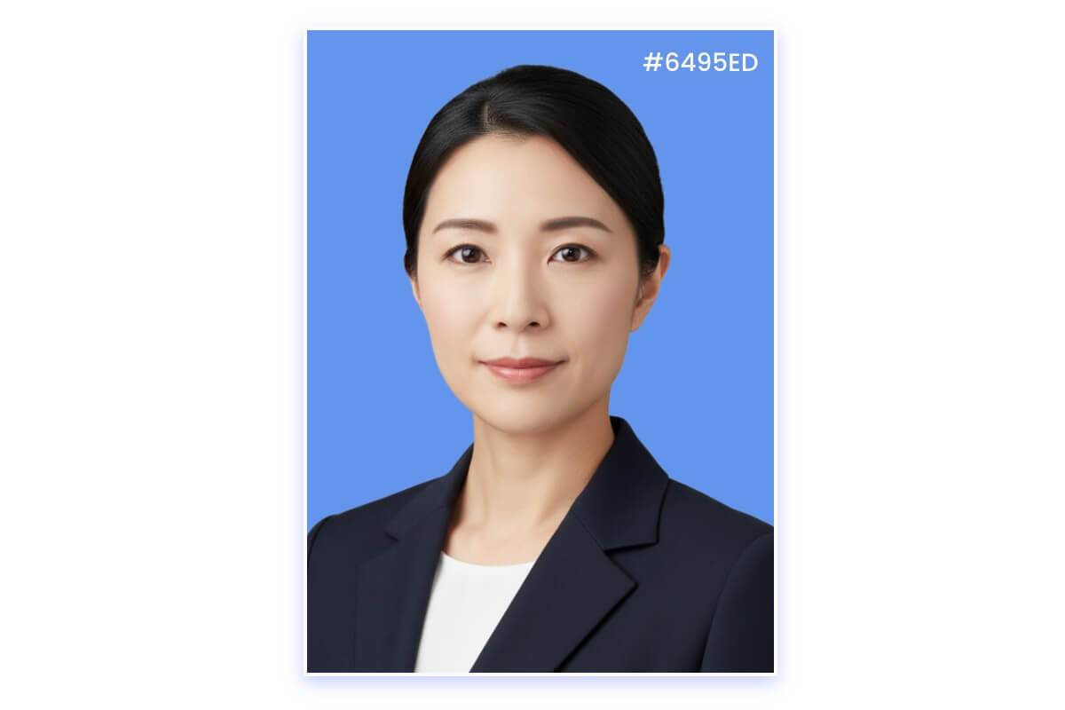 複数業界に対応できる背景色戦略