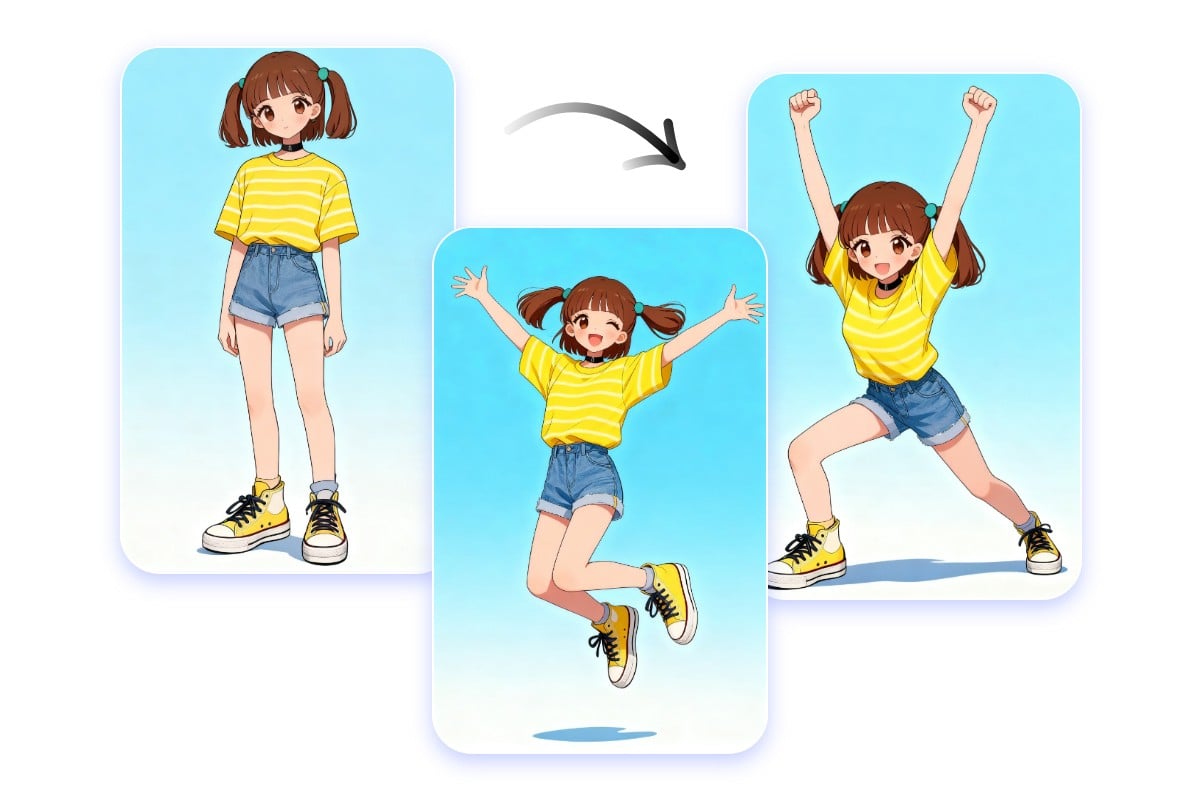 Illustration and character design