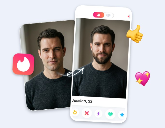 Improve your dating profile