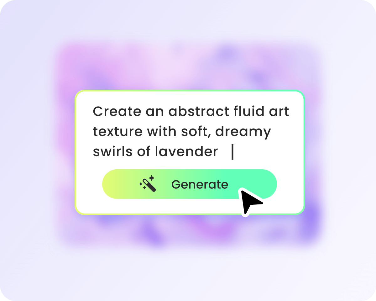 Input text to describe your texture art about purple watercolor
