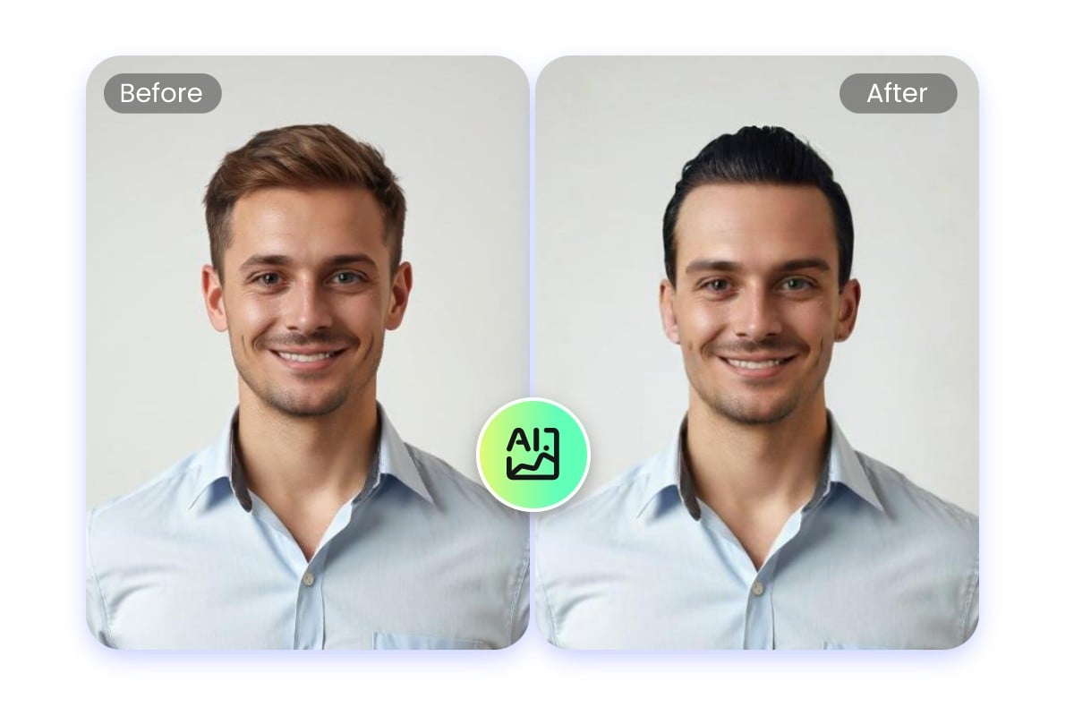 AI Haircut Simulator for Male Online Free Fotor AI Haircut Simulator for Male Online Free Fotor