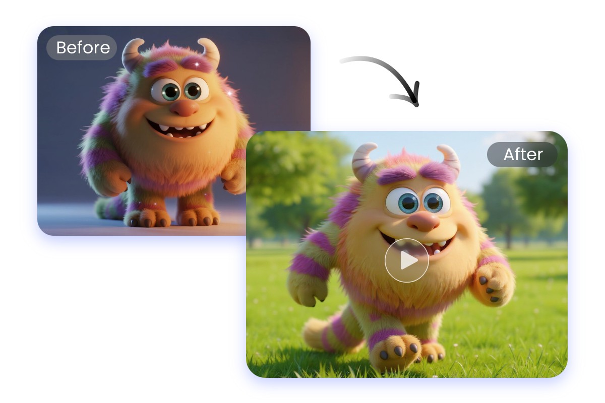 Keep characters and scene consistent using flux