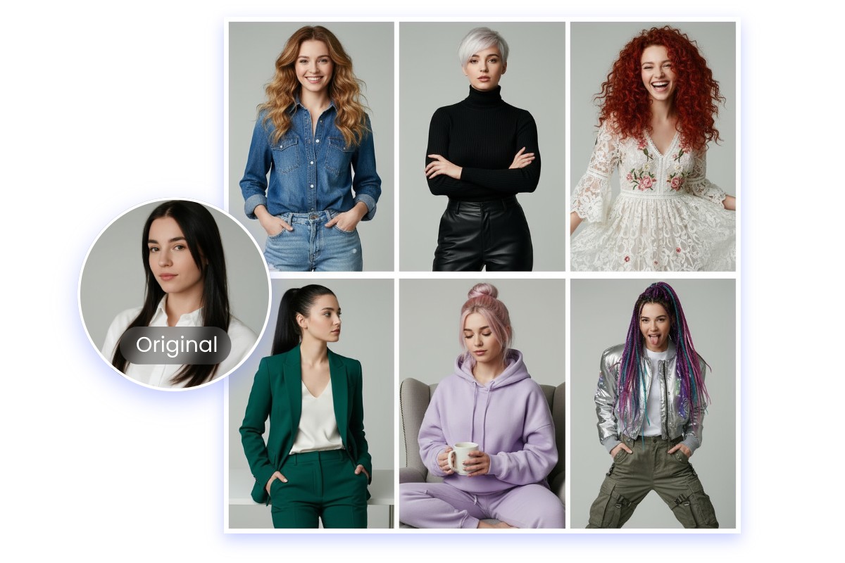 Keep every detail true to your original image with seedream 4 0