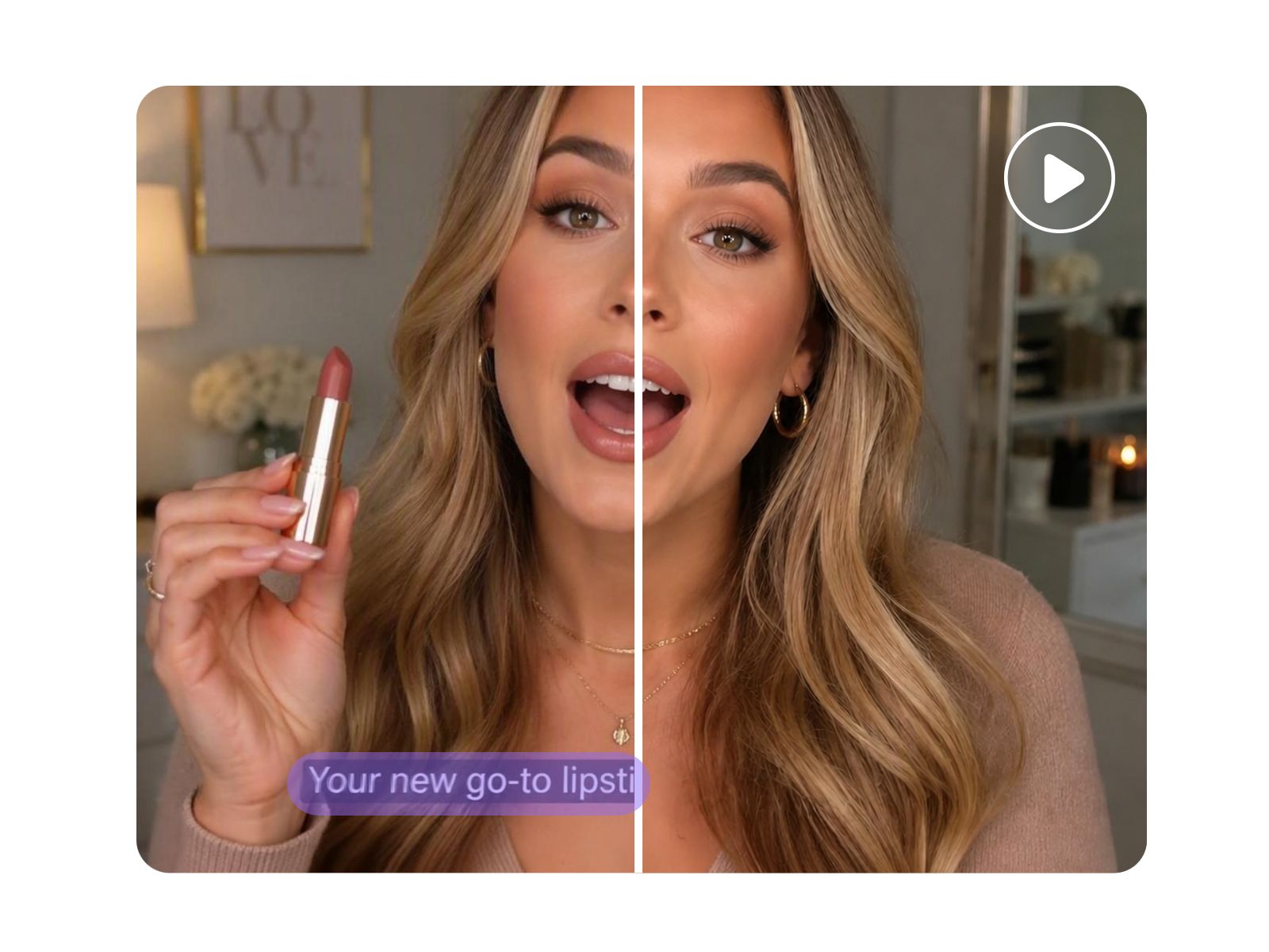 Ki video text entferner entfernt automatisch den untertitel aus video
