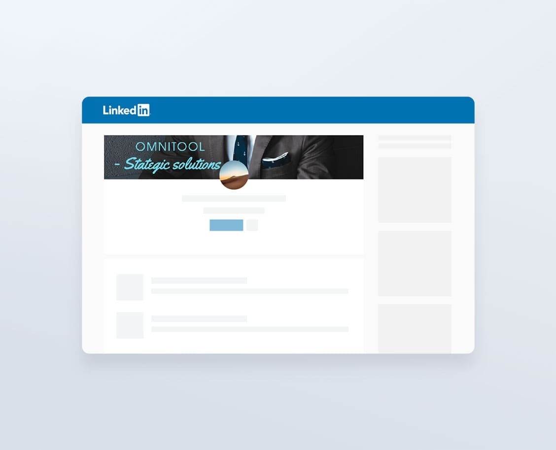 LinkedIn Banner Maker - Create Professional LinkedIn Background Images  Online for Free | Fotor