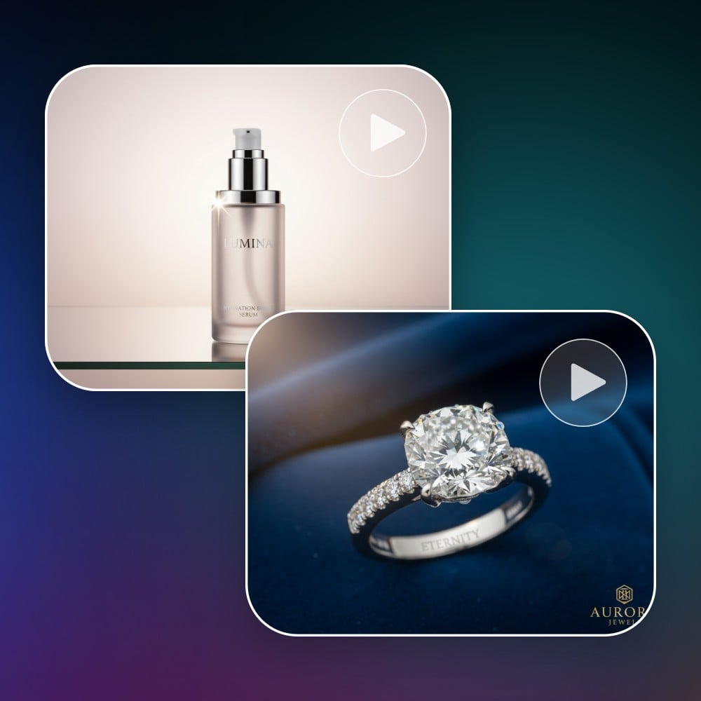 Make AI marketing videos with Fotor