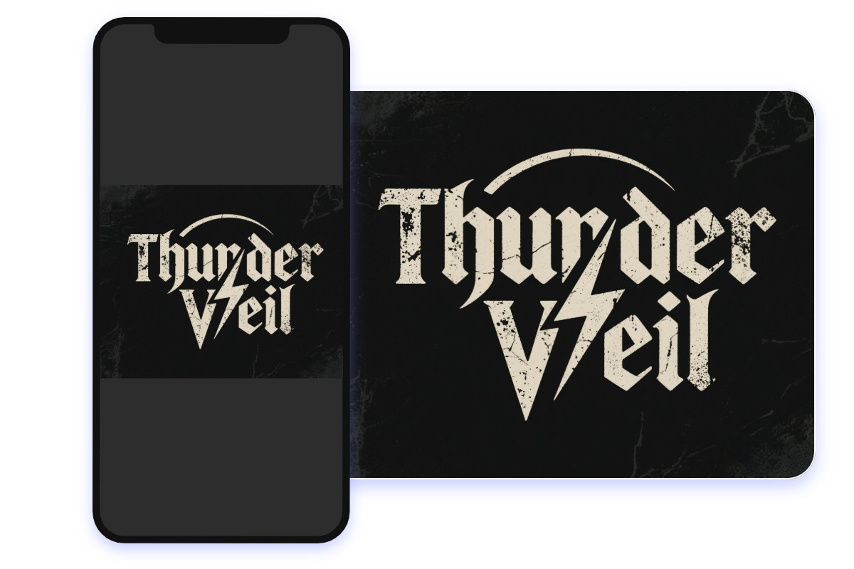 Band Logo Generator: Make Band Logos Free Online