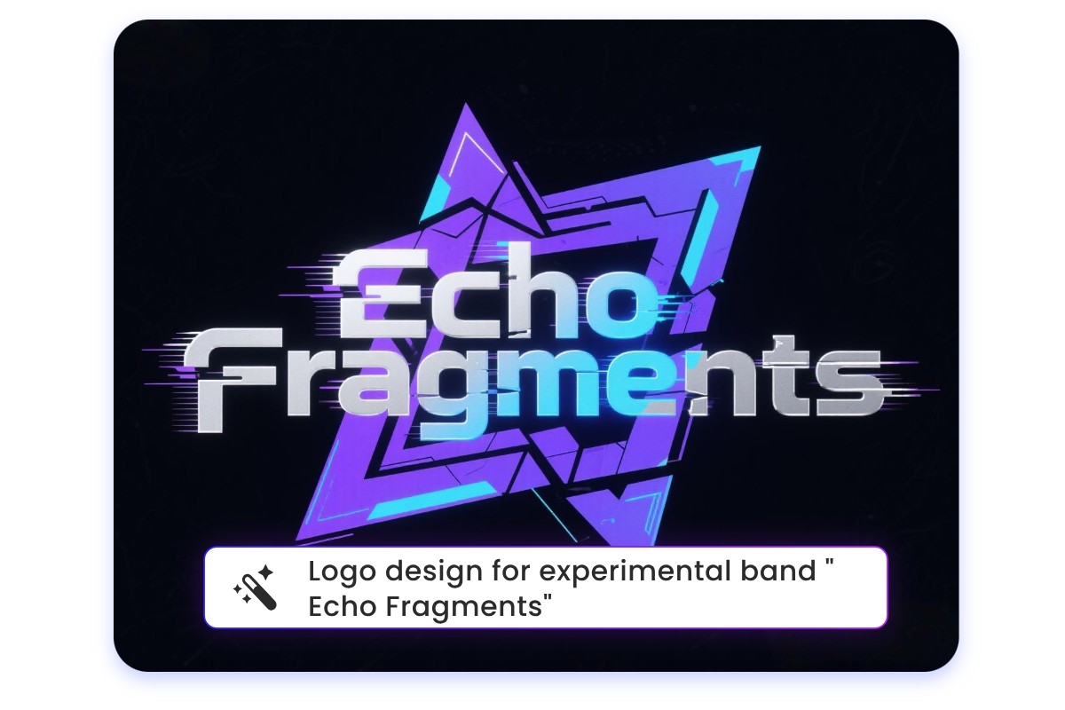 Band Logo Generator: Make Band Logos Free Online
