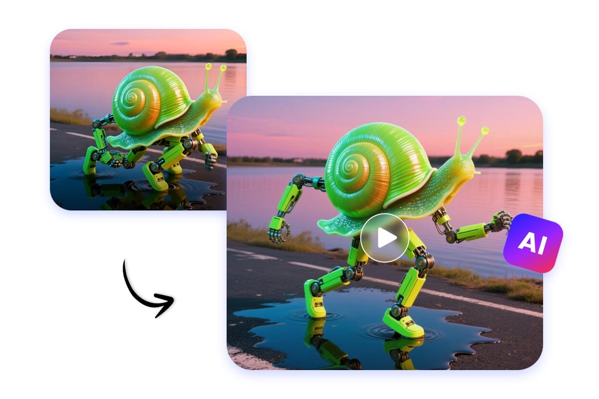 Italien Brainrot-Charaktere mit italienischem Voiceover sprechen lassen