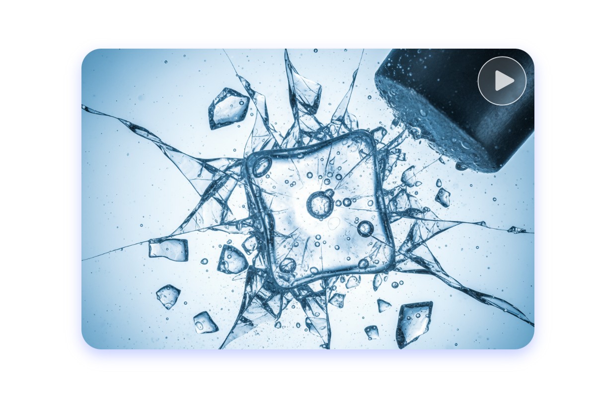 Perfect sync video and sound aligned