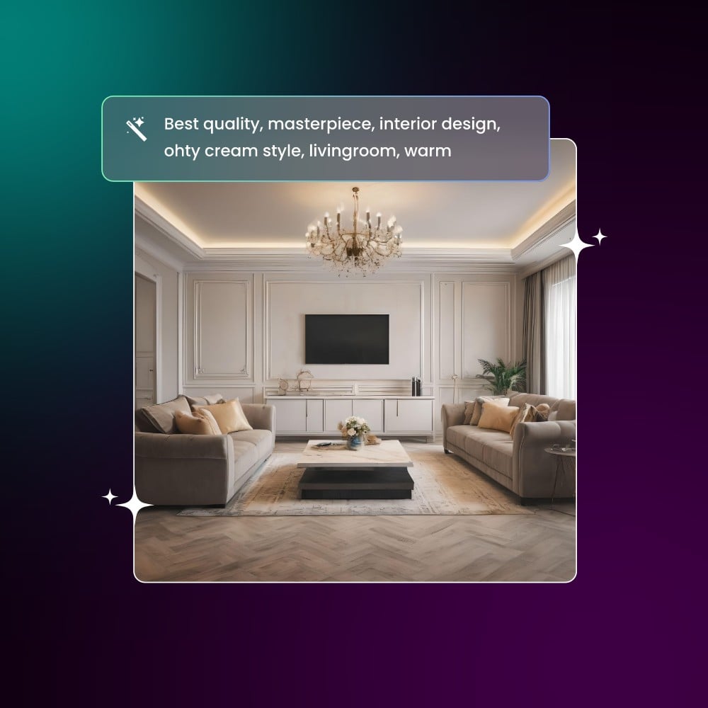 プロンプト環境設定