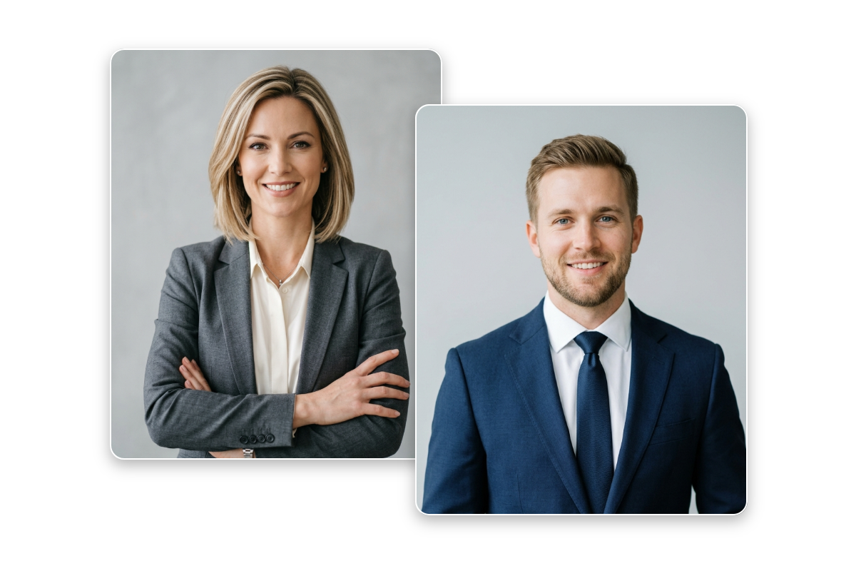 Realitische Avatars aus deinen Fotos mit Fotor zu erstellen