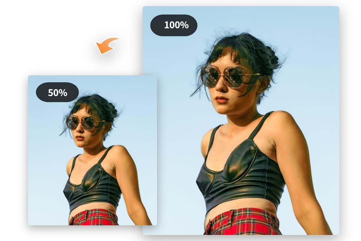 Does Shutterfly Reduce Image Quality