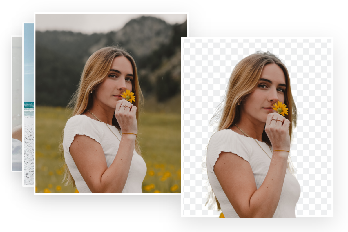 Tại sao lại phải bỏ ra nhiều thời gian để chỉnh sửa nền ảnh cho từng bức ảnh một? Với PixelPro.ai, công cụ loại bỏ nền hình ảnh hàng loạt, bạn sẽ tiết kiệm được thời gian và tập trung vào việc sáng tạo những bức ảnh đẹp và ấn tượng hơn.