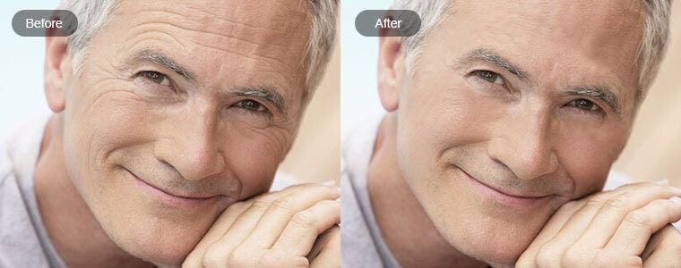 best free portrait retouching app for mac