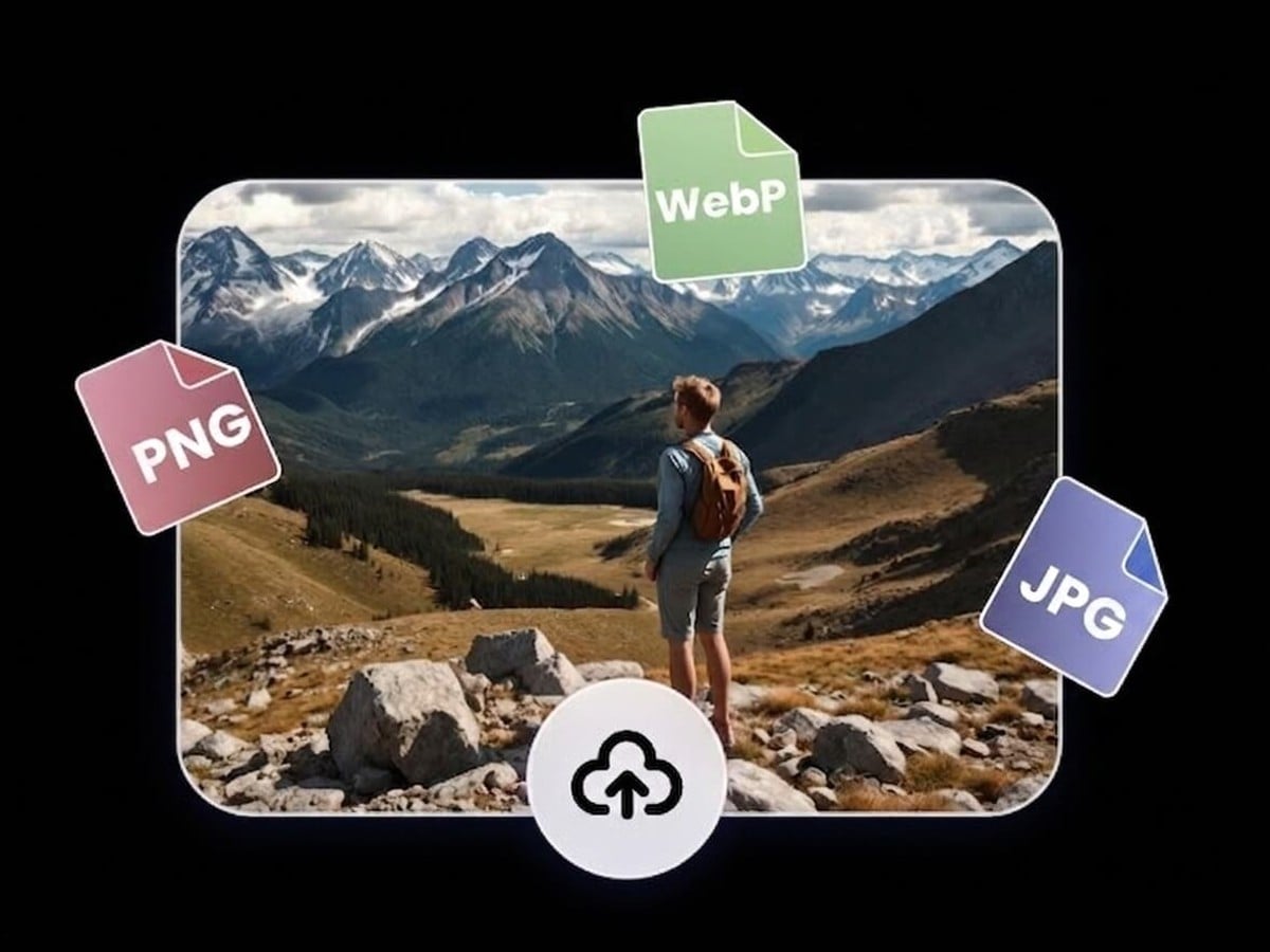 Step 1 upload a photo to Fotor AI person remover