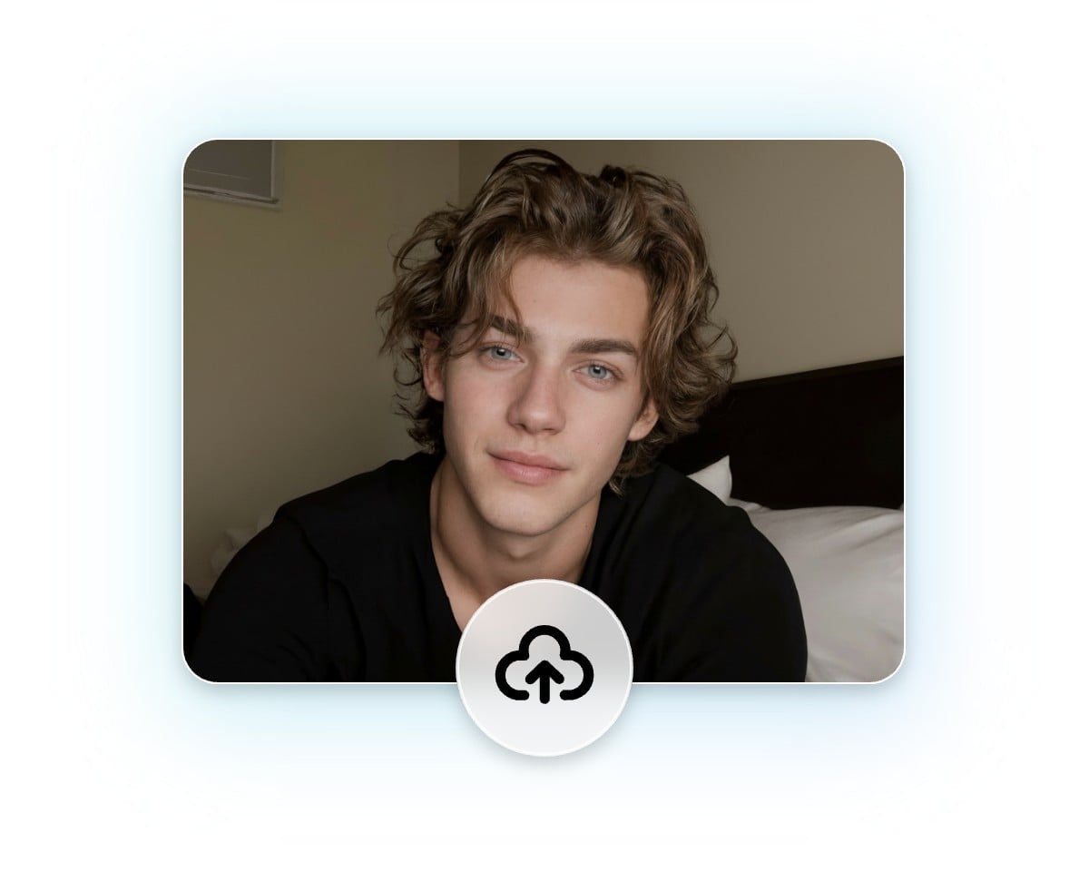 Importer votre photo