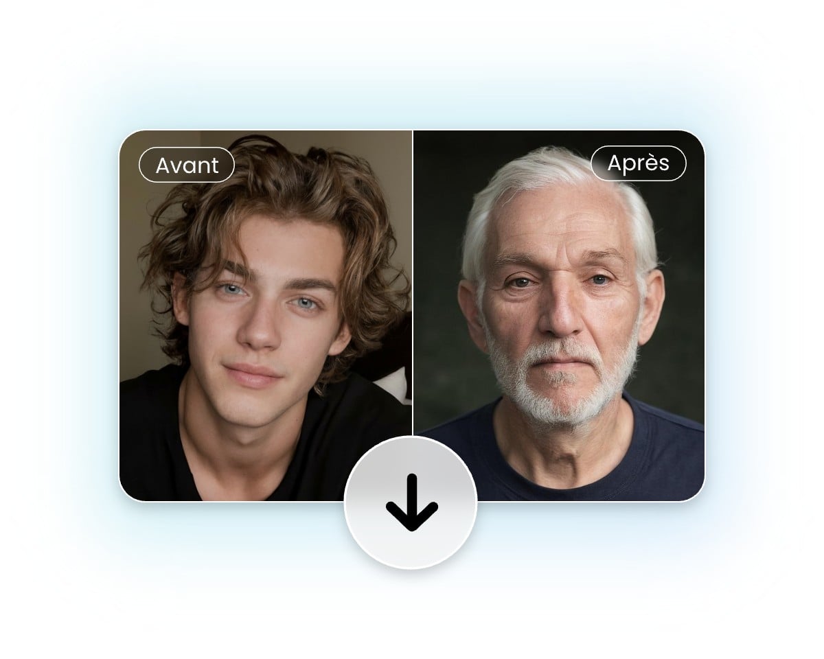 Télécharger et partager