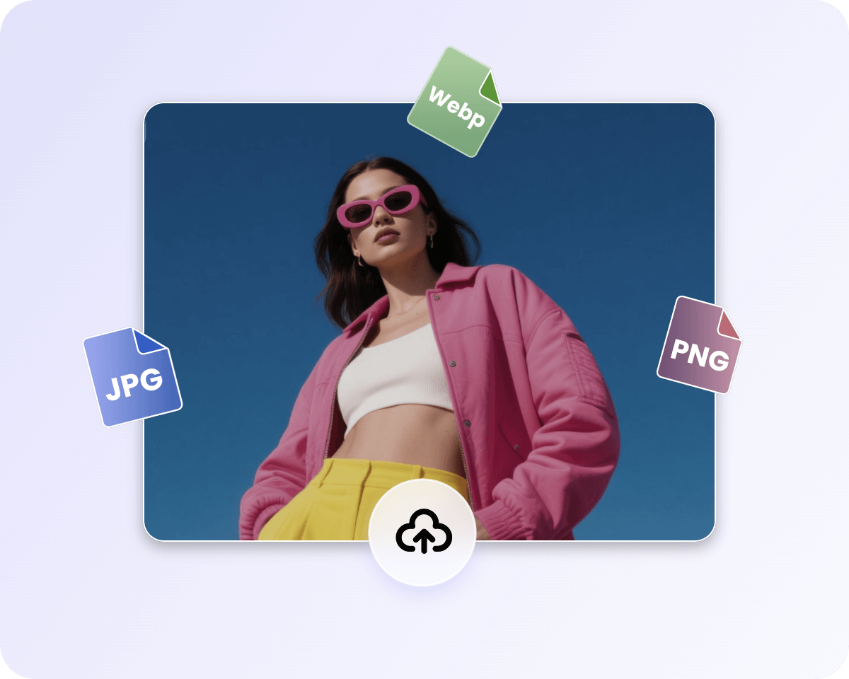 Step 1 upload your image to Fotor photo editor