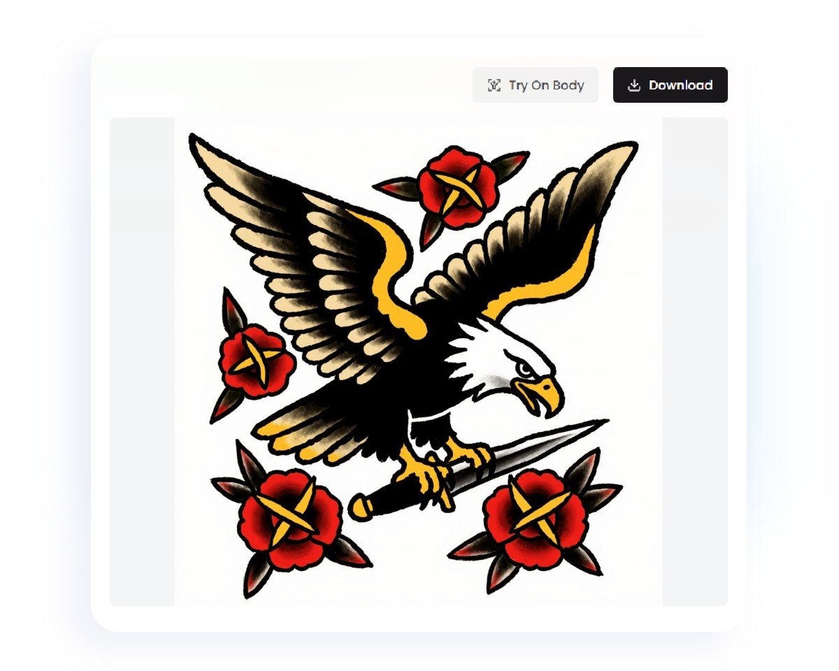 Step 2 to generate and preview