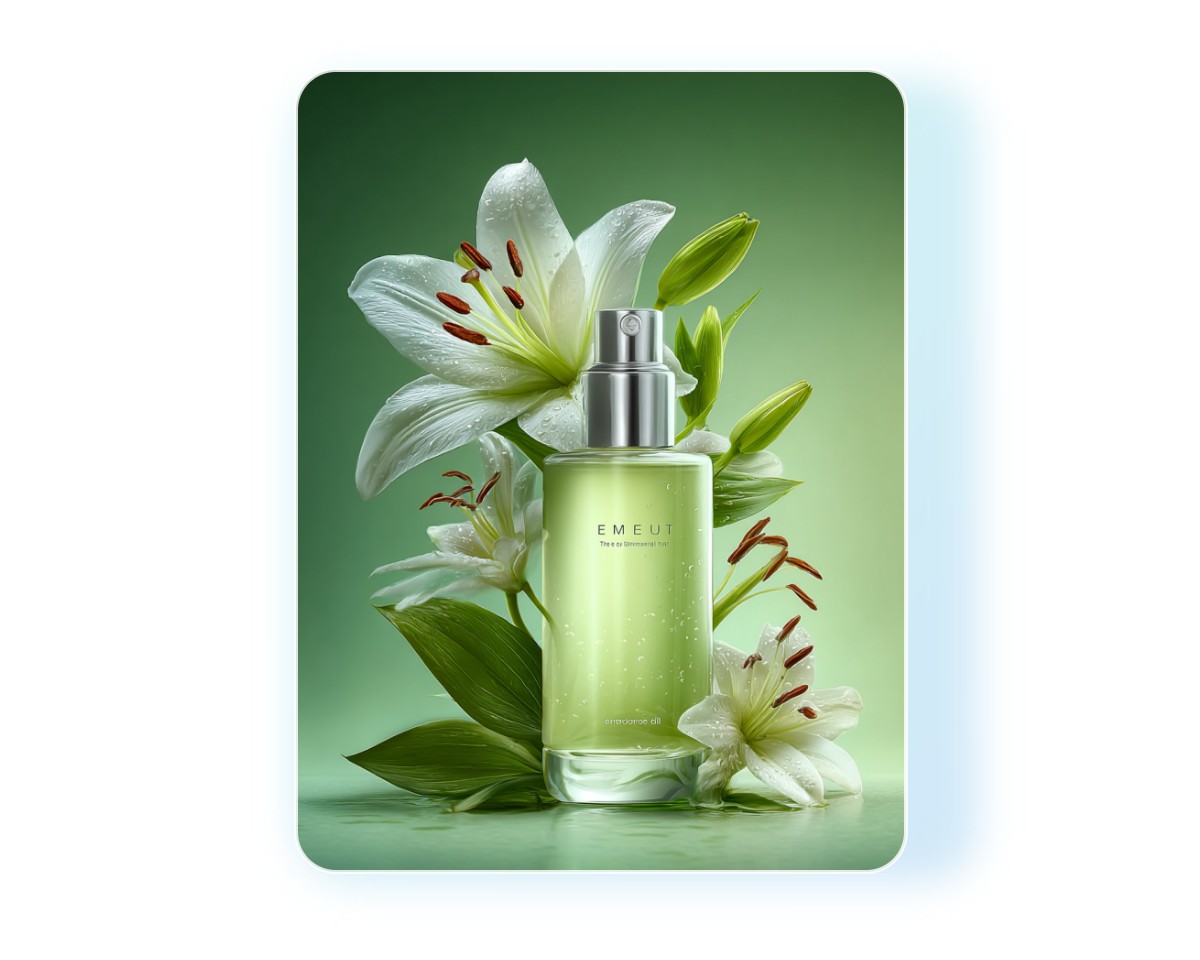 Step 3 let the AI design generator start working