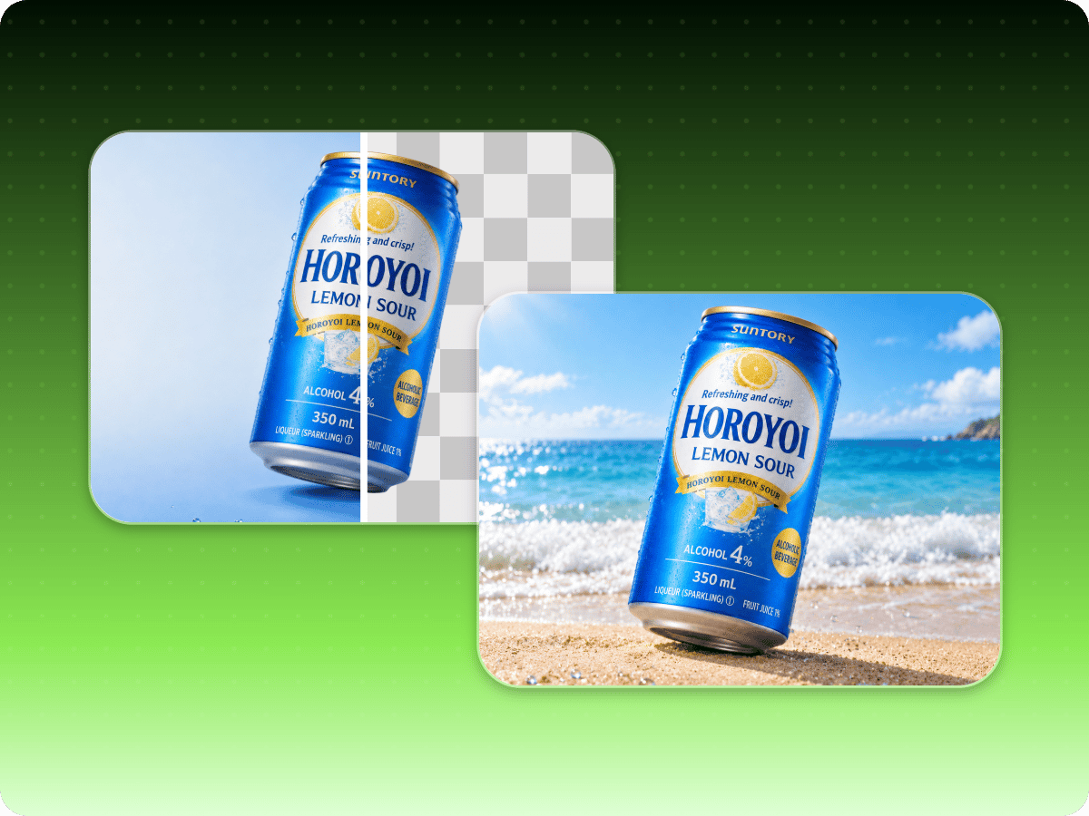 Step two to choose an ai photo editing tool