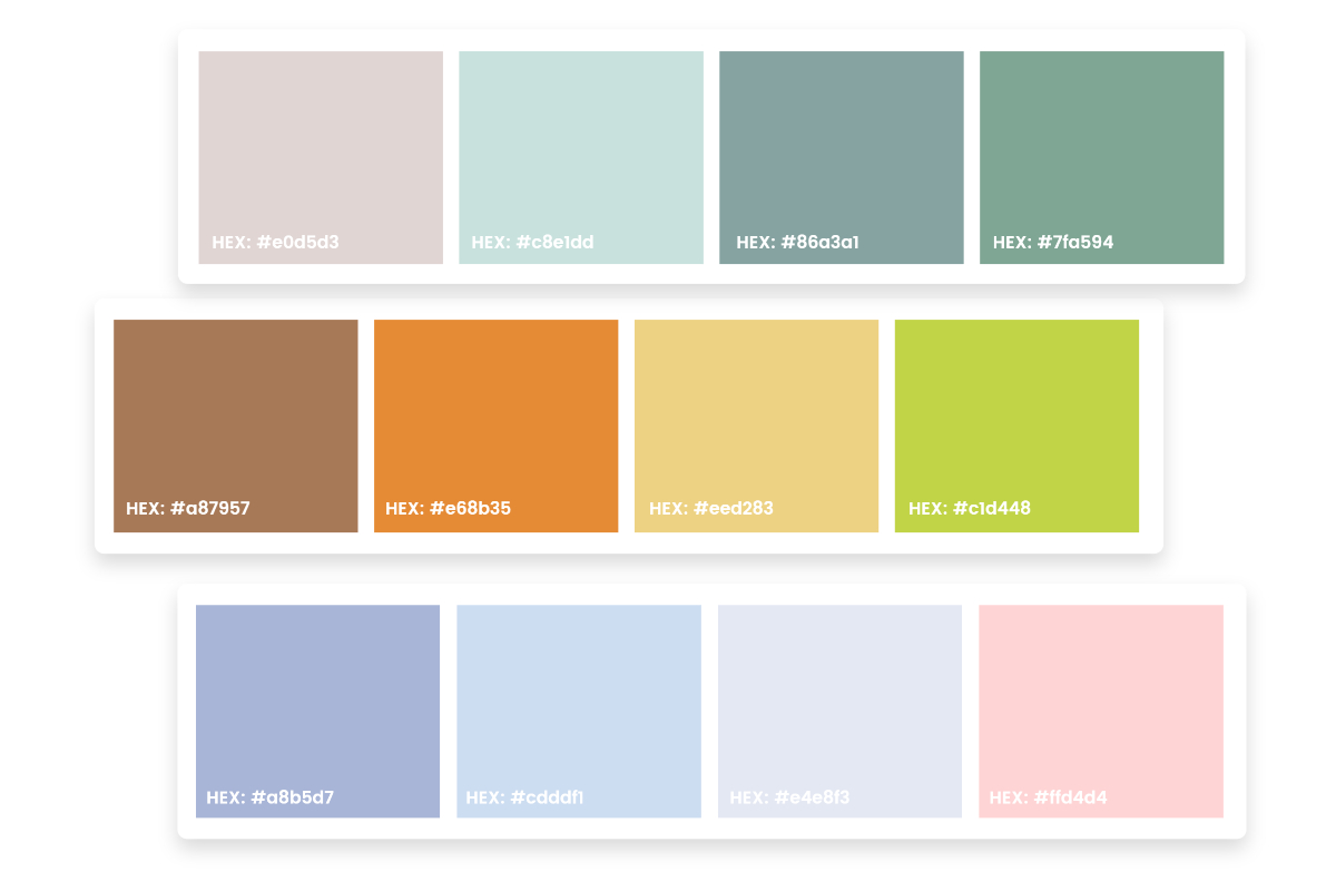 Ultimate Guide to Nude Color: Meaning, Hex Code, Shades, Color