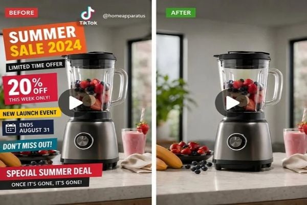 Tiktok wasserzeichen aus video entfernen fuer markeiting