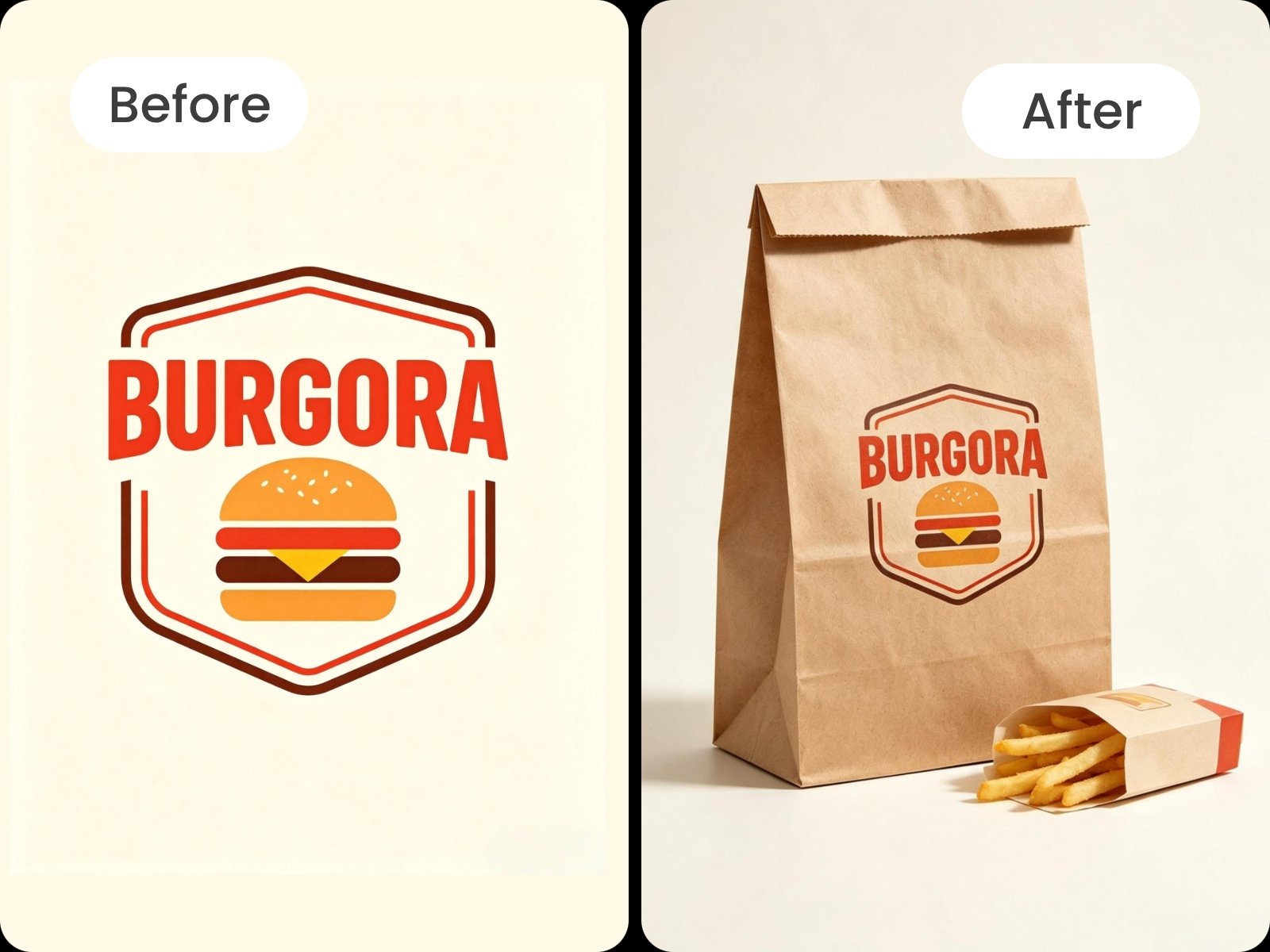 Transparent logo assets ready for marketing use
