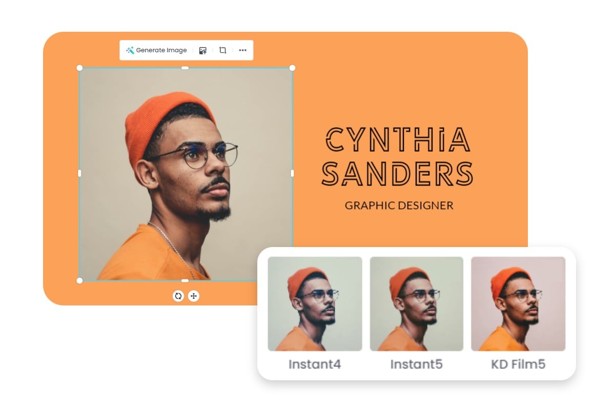 Tricks to bring presentation to next nevel